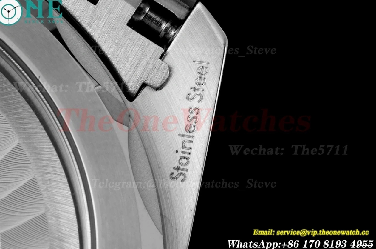 Blue SS VSF Master A8900 41mm SS Aqua Super Terra Clone Dark 150m 0306